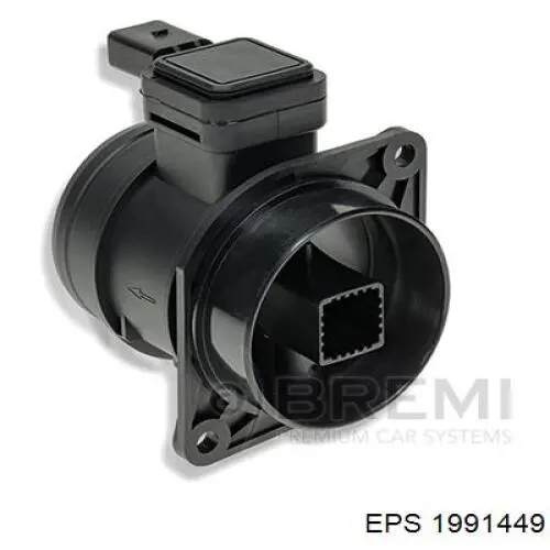 Comprar 1991449 EPS Sensor de masa de aire