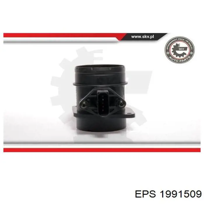 Sensor MAF VAG 38906461B