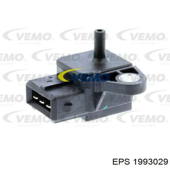 Comprar 46130385 VAG Sensor de presión del colector de admisión