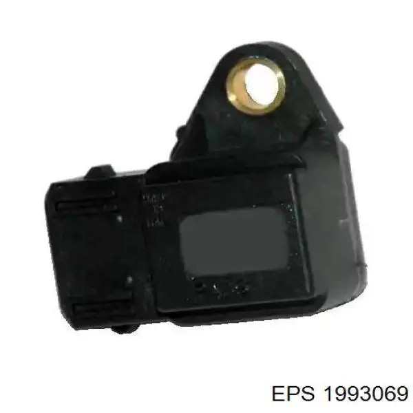 Sensor de presión del colector de admisión PS10169 Delphi