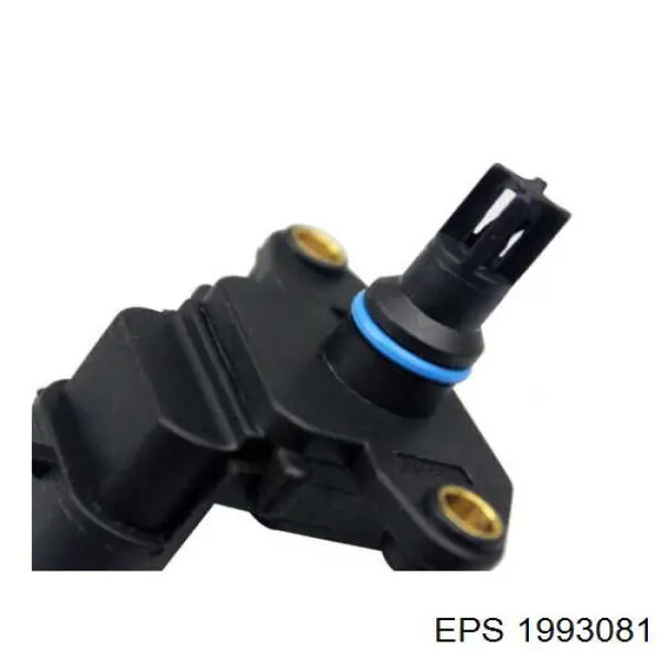 46451792 Fiat/Alfa/Lancia Sensor De Presion Del Colector De Admision