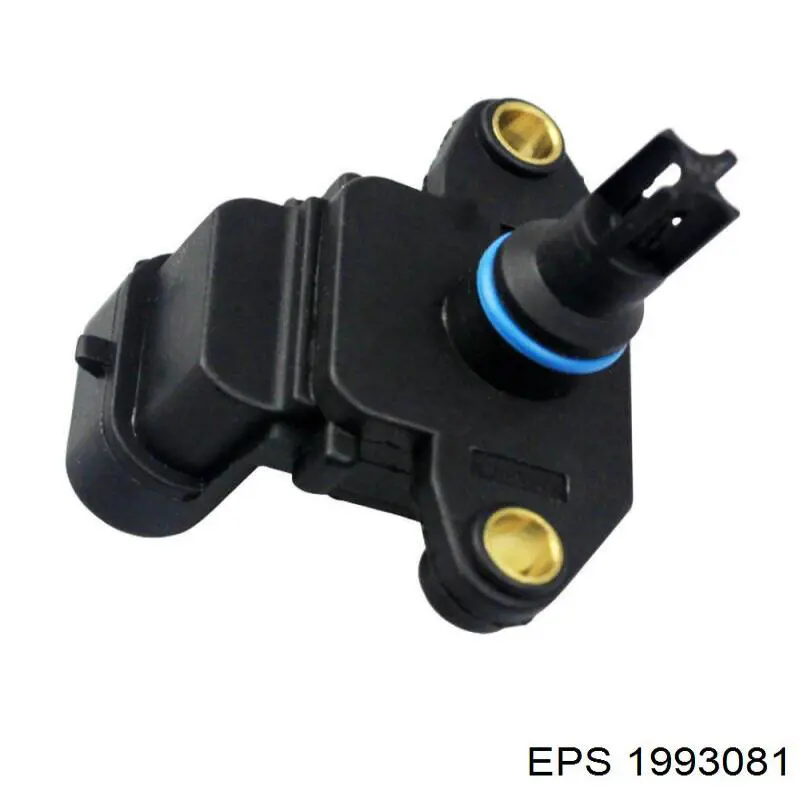 Sensor de presión del aire de admisión Fiat/Alfa/Lancia 46451792