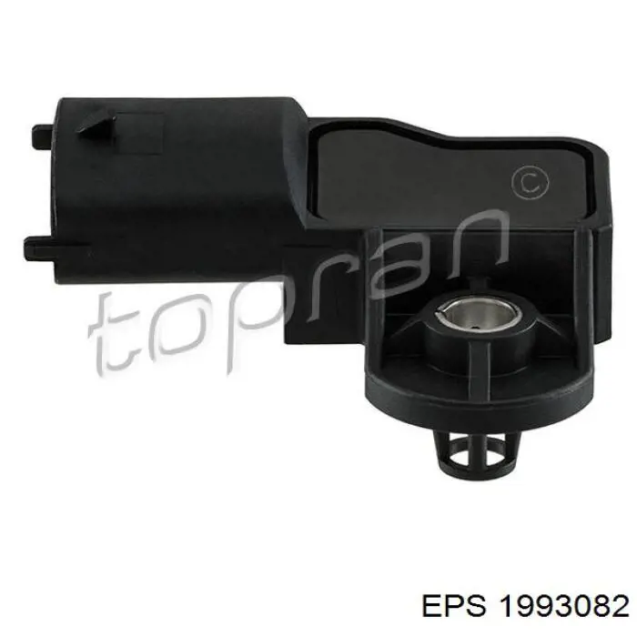 1.993.082 EPS sensor de presion del colector de admision