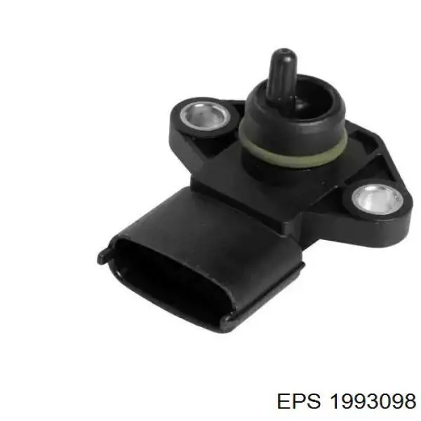 84291 Sidat Sensor De Presion Del Colector De Admision