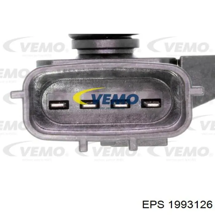 1.993.126 EPS sensor de presion del colector de admision