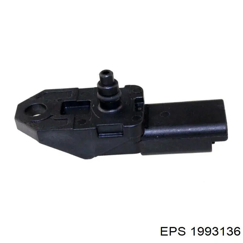 Sensor de presión de combustible BMW 1 (E81, E87)