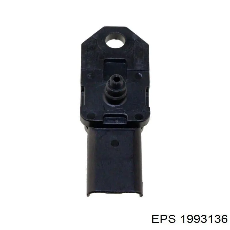 Sensor de presión del colector de admisión 1865A122 Mitsubishi