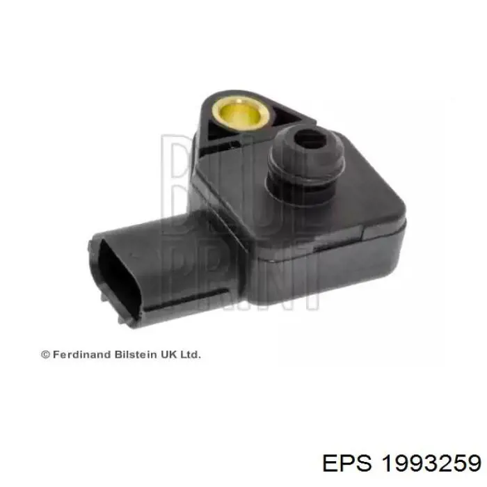Sensor, presión colector de admisión  Bosch 261230373 precio, desde 50,99 EUR