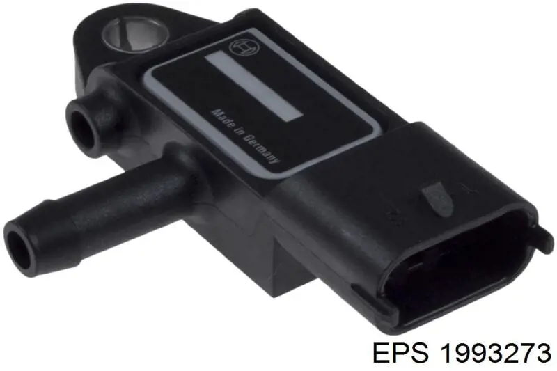 Sensor de presión de gases de escape General Motors 93194121 precio, desde 39,40 EUR