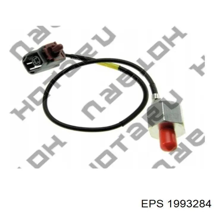 Sensor de presion gases de escape 551578A ERA