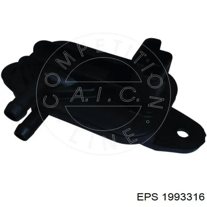 Comprar 82260E Meat&Doria Sensor de presion gases de escape