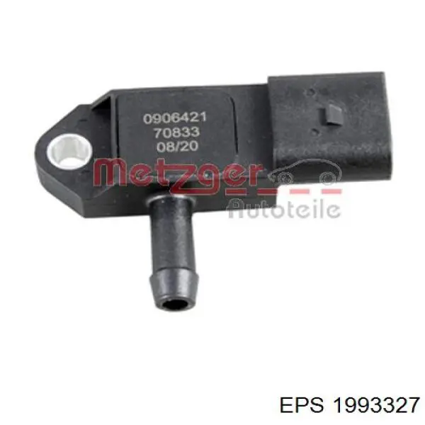 Comprar 2H0145049 VAG Sensor de presión del colector de admisión