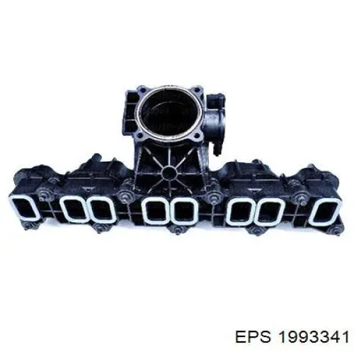 Sensor de presión del aire de admisión Ford CX2391