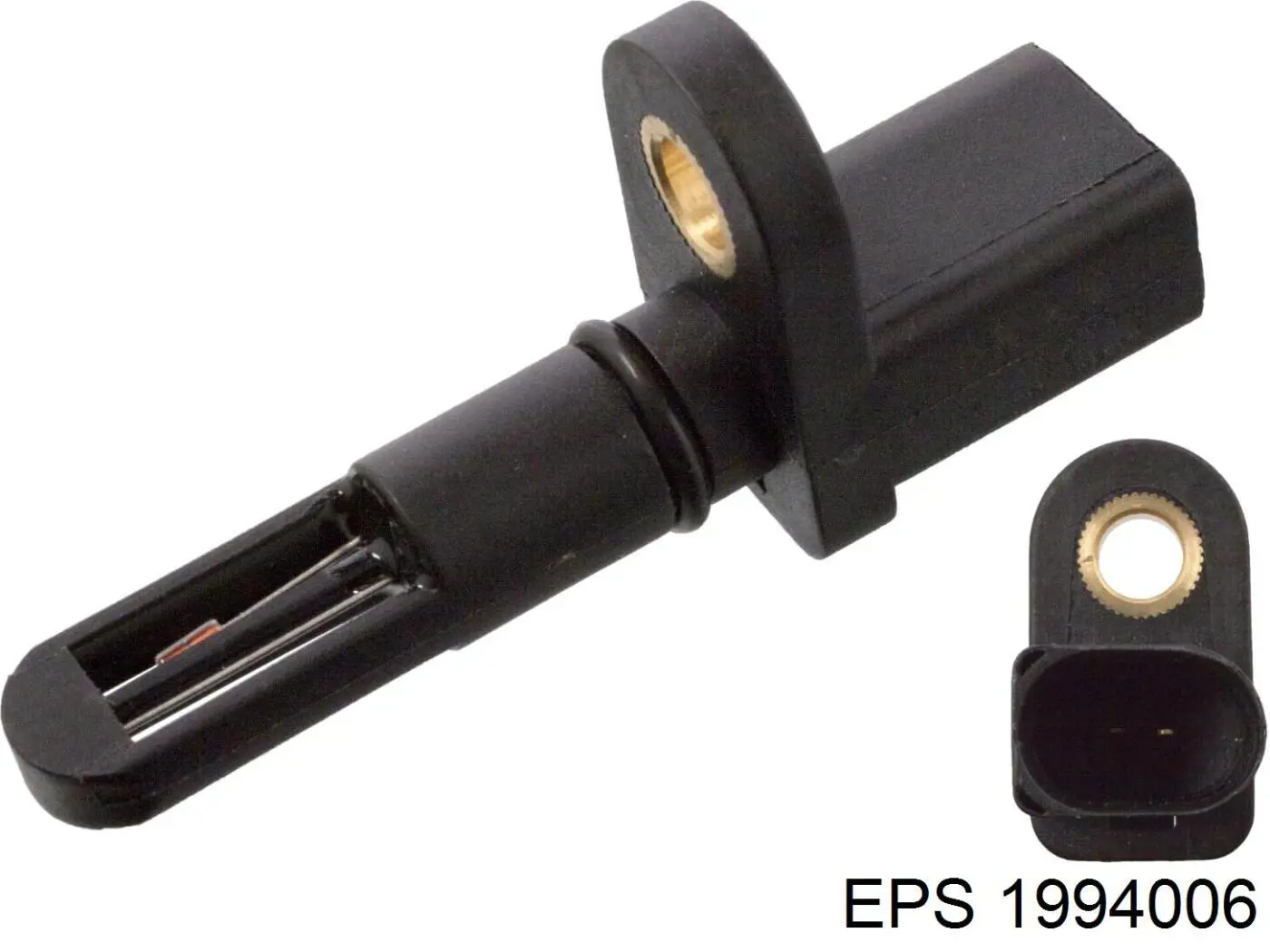 1994006 EPS sensor, temperatura del aire de admisión