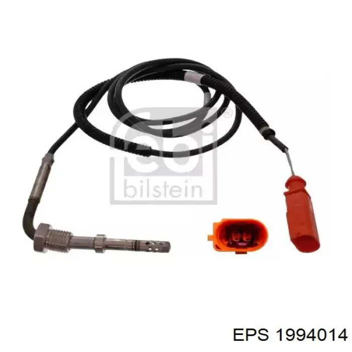 Sensor de temperatura de mezcla de aire Mercedes 5422818