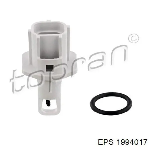 1994017 EPS sensor, temperatura del aire de admisión