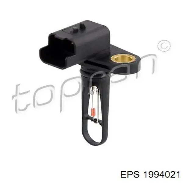 Sensor de temperatura del aire de admisión 1920JL Peugeot/Citroen