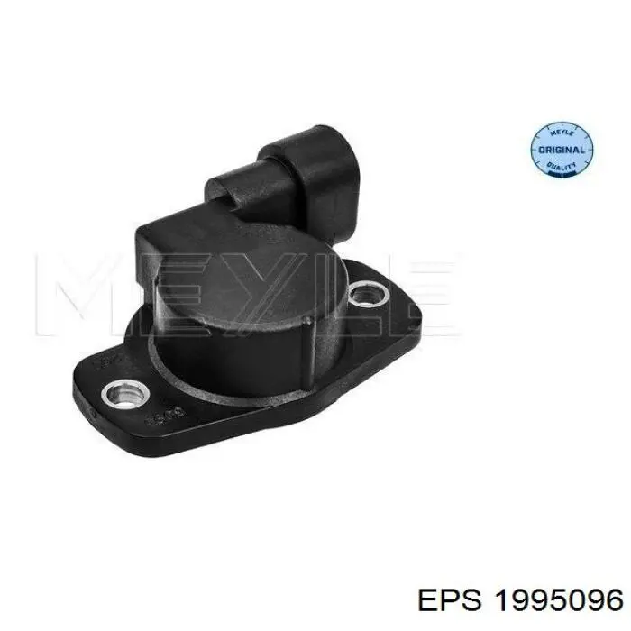 Sensor, posición mariposa EPS 1995096 precio, desde 38,16 EUR
