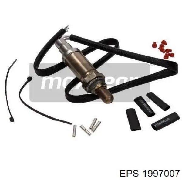 1997007 EPS Sonda lambda (NOx, O2)
