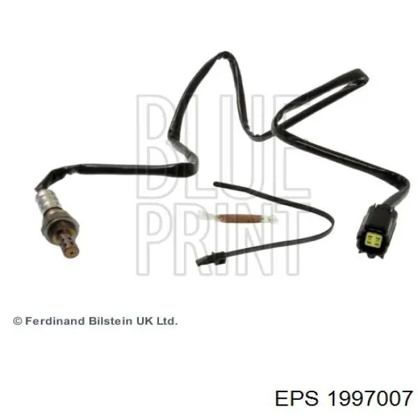 Sonda de oxígeno EPS 1997007 precio, desde 69,38 EUR