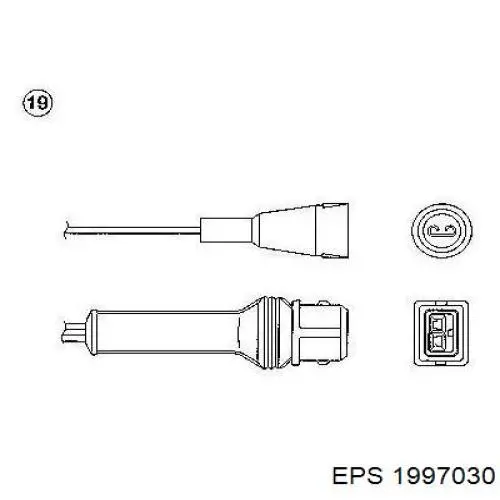 Sonda de oxígeno NGK 291 precio, desde 70,53 EUR
