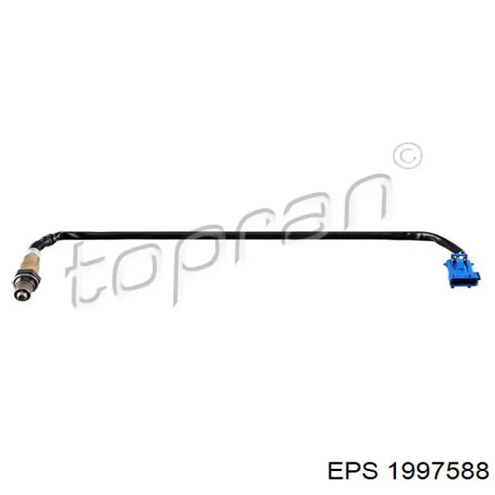 Comprar 1086001114 Bosch Sonda lambda de oxígeno posterior al catalizador