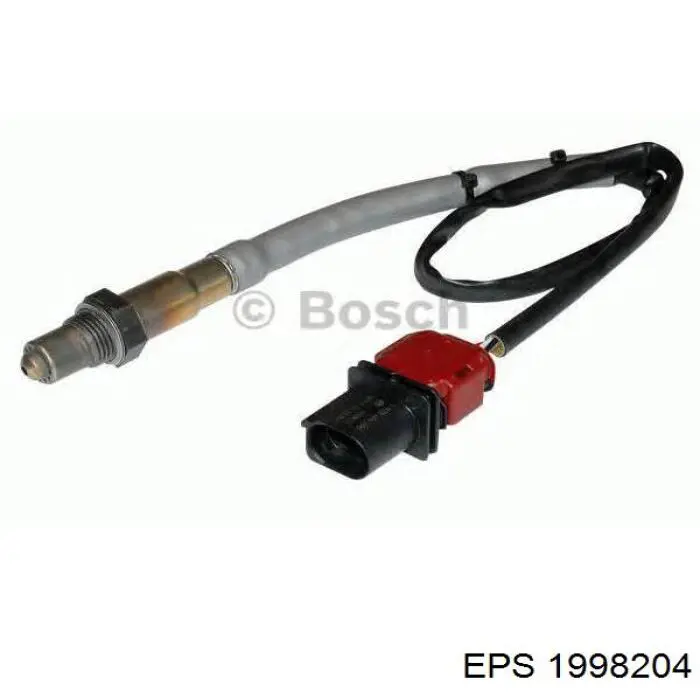 Comprar 258010038 VAG Sonda lambda de oxígeno posterior al catalizador