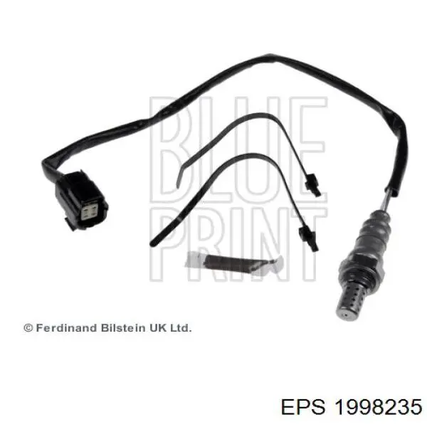 Comprar 1998235 EPS Sensor NOx