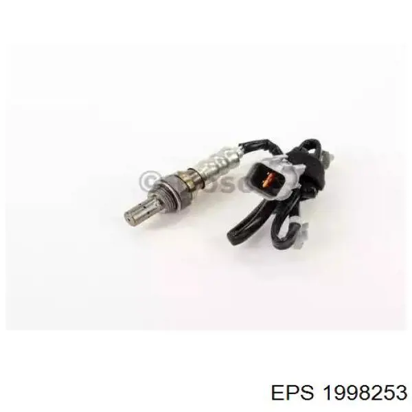 Sonda lambda de oxígeno posterior al catalizador VAG 0258006257 precio, desde 52,77 EUR