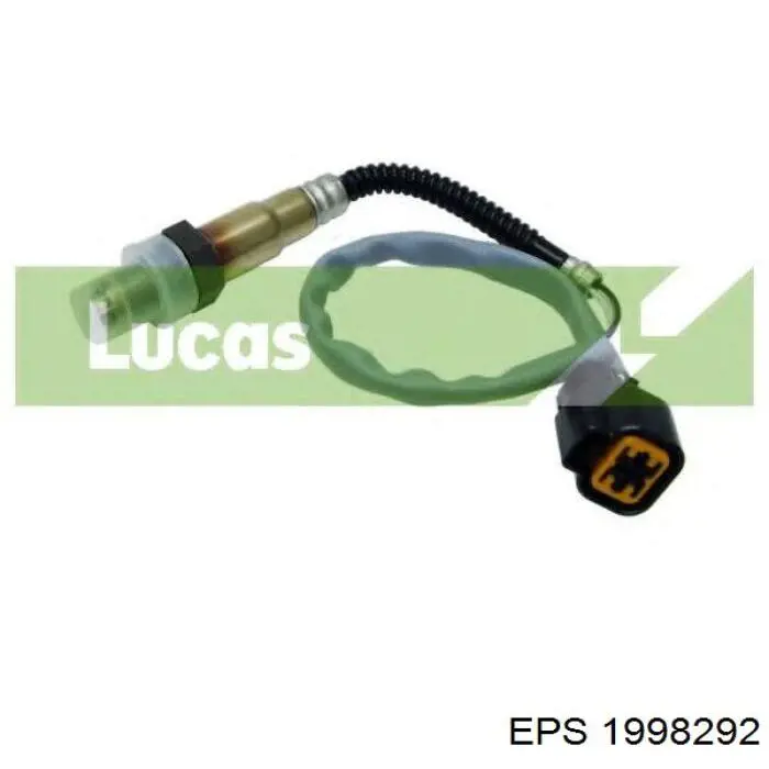 Sonda lambda de oxígeno posterior al catalizador VALEO 368030 precio, desde 100,35 EUR