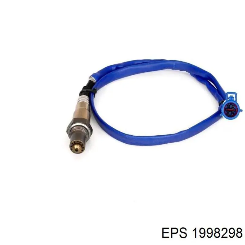 1.998.298 EPS sonda lambda sensor de oxigeno para catalizador