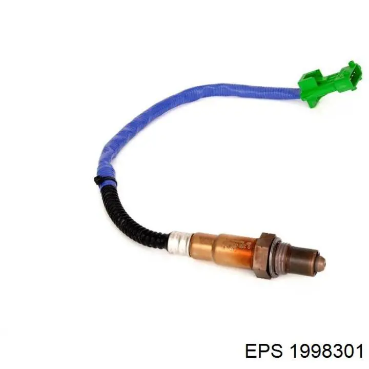 Sonda lambda de oxígeno posterior al catalizador 384 NGK