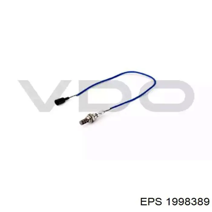 1998389 EPS Sonda lambda (NOx, O2)