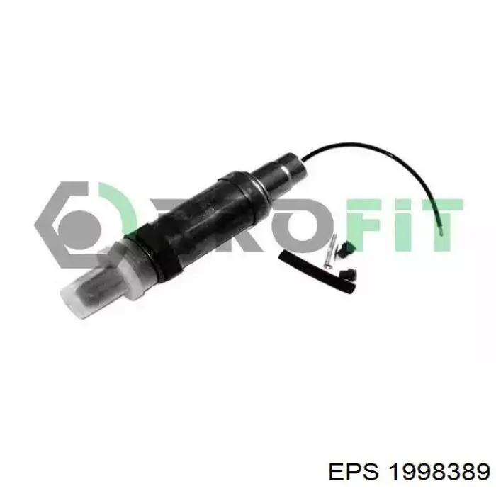 Comprar 1998389 EPS Sensor NOx