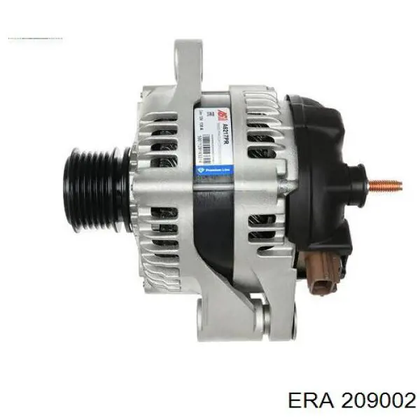 56029574AA Chrysler Alternador de coche