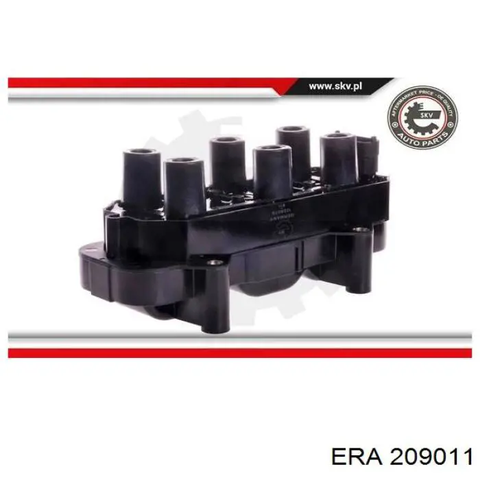 209011 Messmer alternador