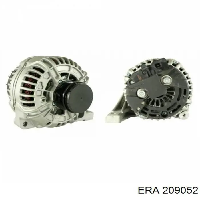209052 ERA Alternador de coche