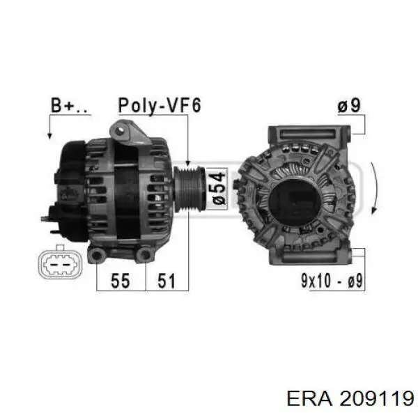 39007364 Opel