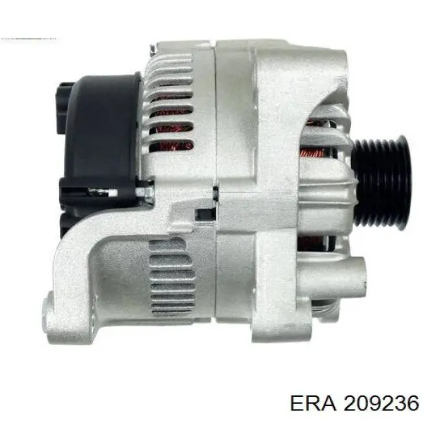 209236 ERA alternador