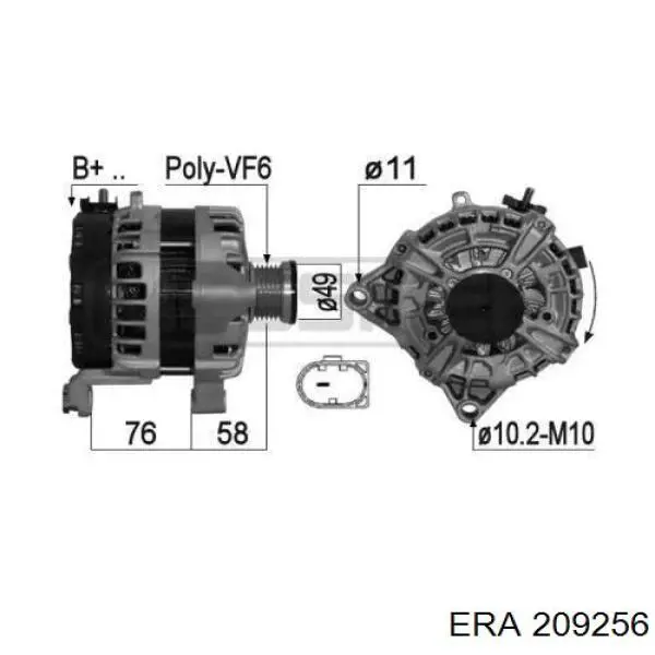 A0766S As-pl