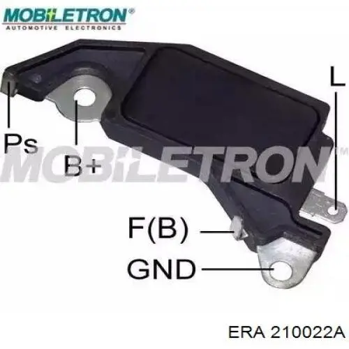 Alternador del motor ERA 210022A precio, desde 189,50 EUR