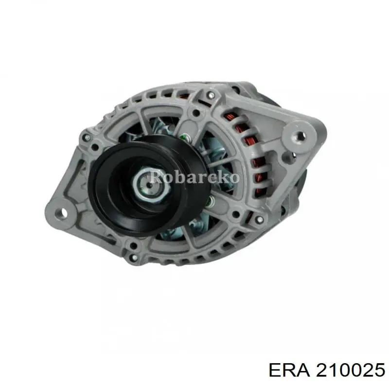 Alternador del motor ERA 210025 precio, desde 97,63 EUR