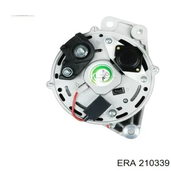 210339 ERA Alternador de coche