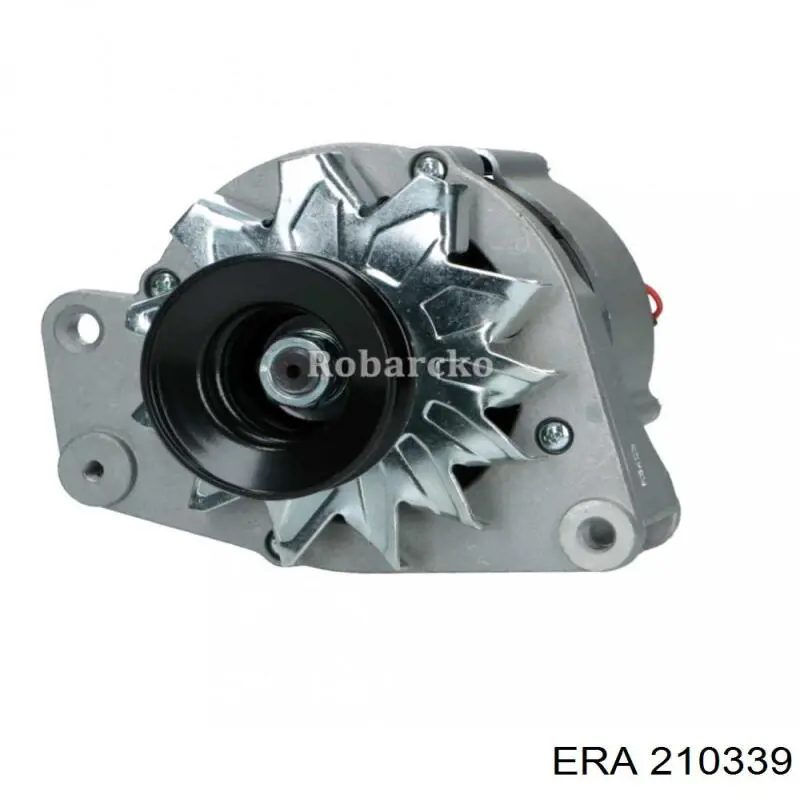 Alternador 210339 ERA