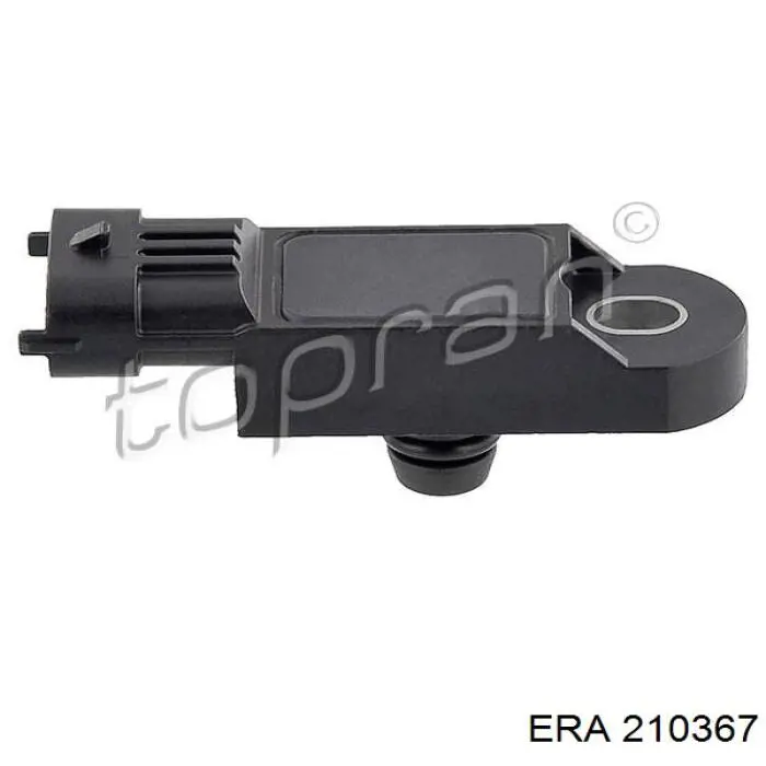 210367 ERA alternador