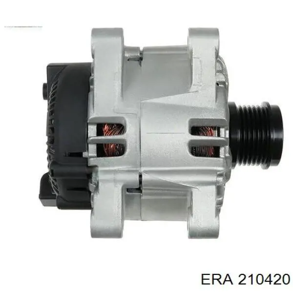 Alternador 210420 ERA