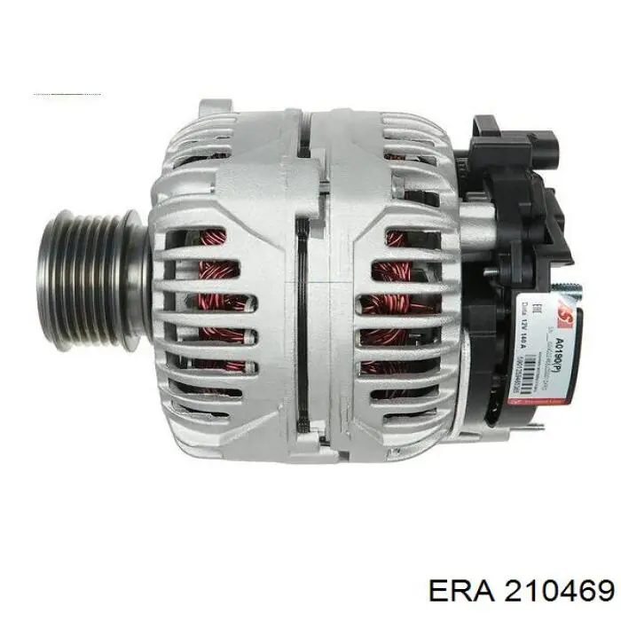 Alternador Volkswagen Caddy 4 SAB, SAJ