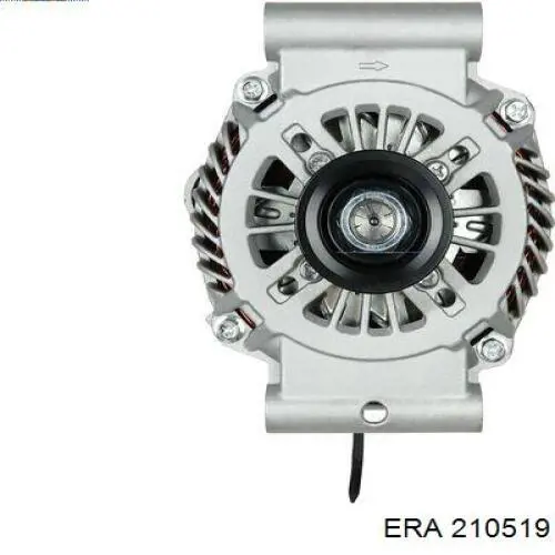 Alternador del motor ERA 210519 precio, desde 252,13 EUR