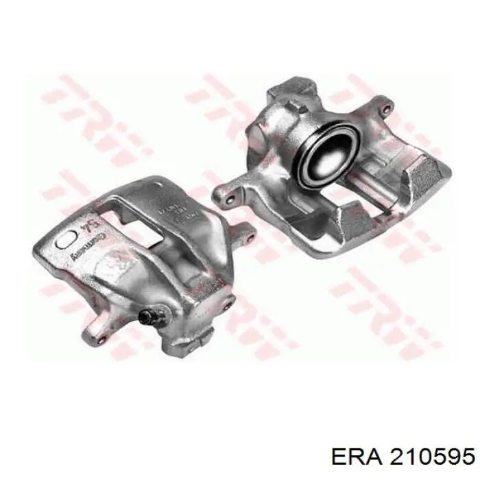 210595 ERA alternador