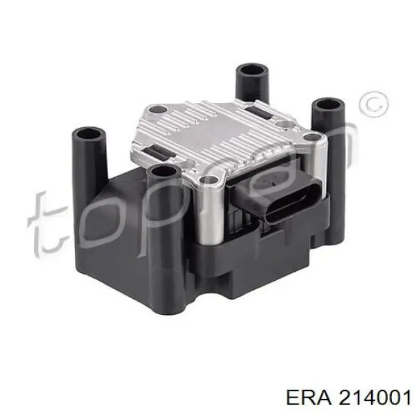 214001 ERA alternador